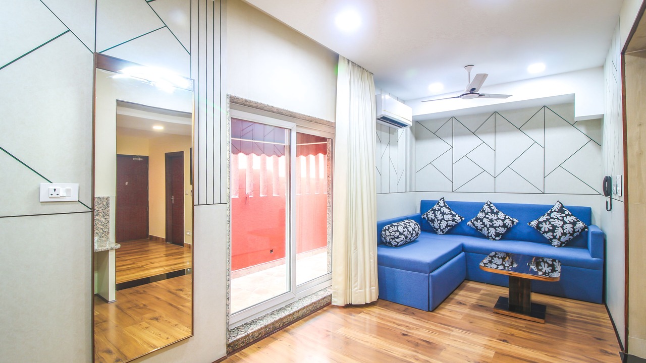 Photo of Bedroom in Mohali