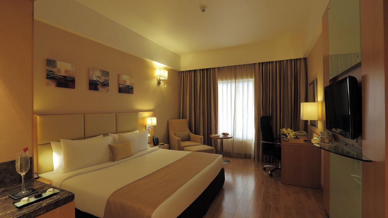 Photo of Bedroom in Mysore