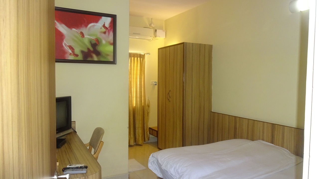 Photo of Bedroom in Sahakar Nagar