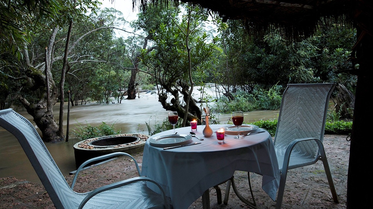 Photo of Outdoor in Kushalnagar
