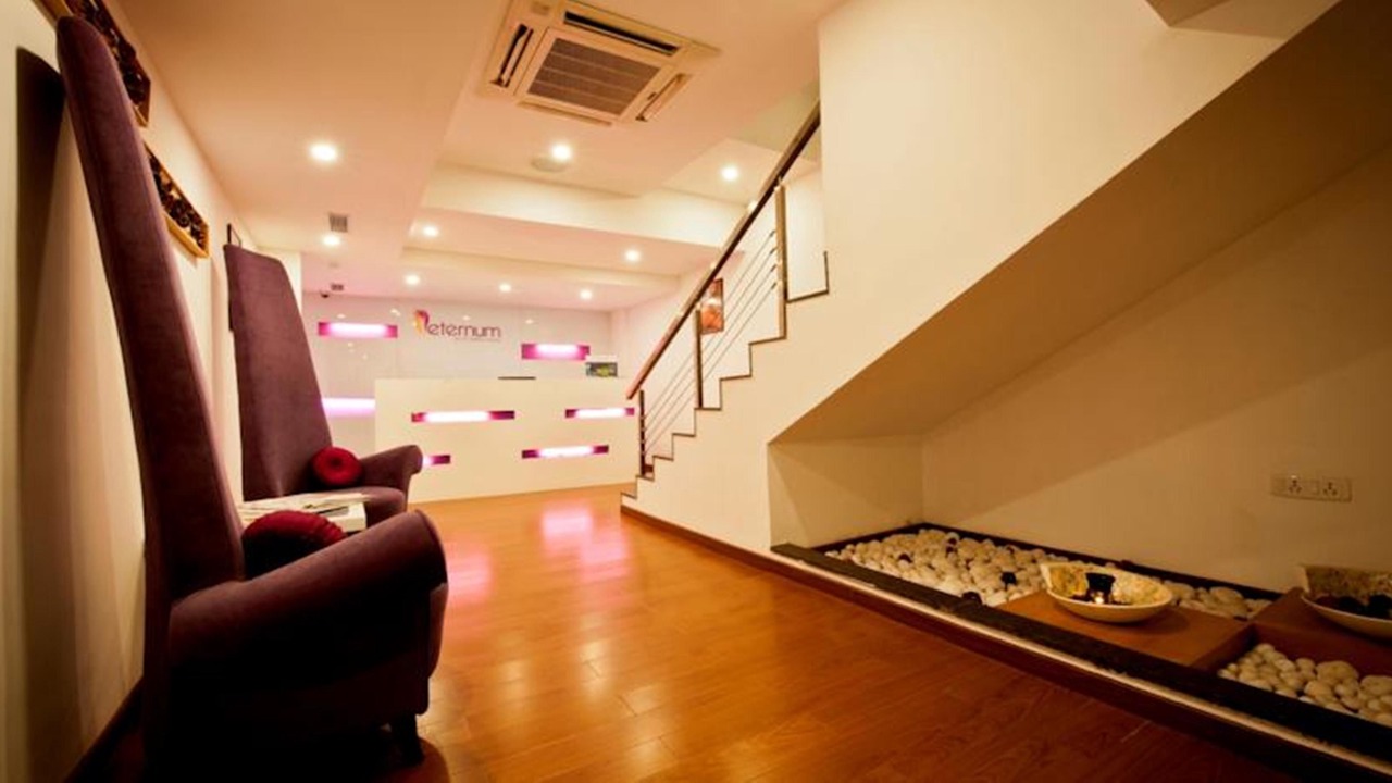 Photo of Bedroom in Egmore