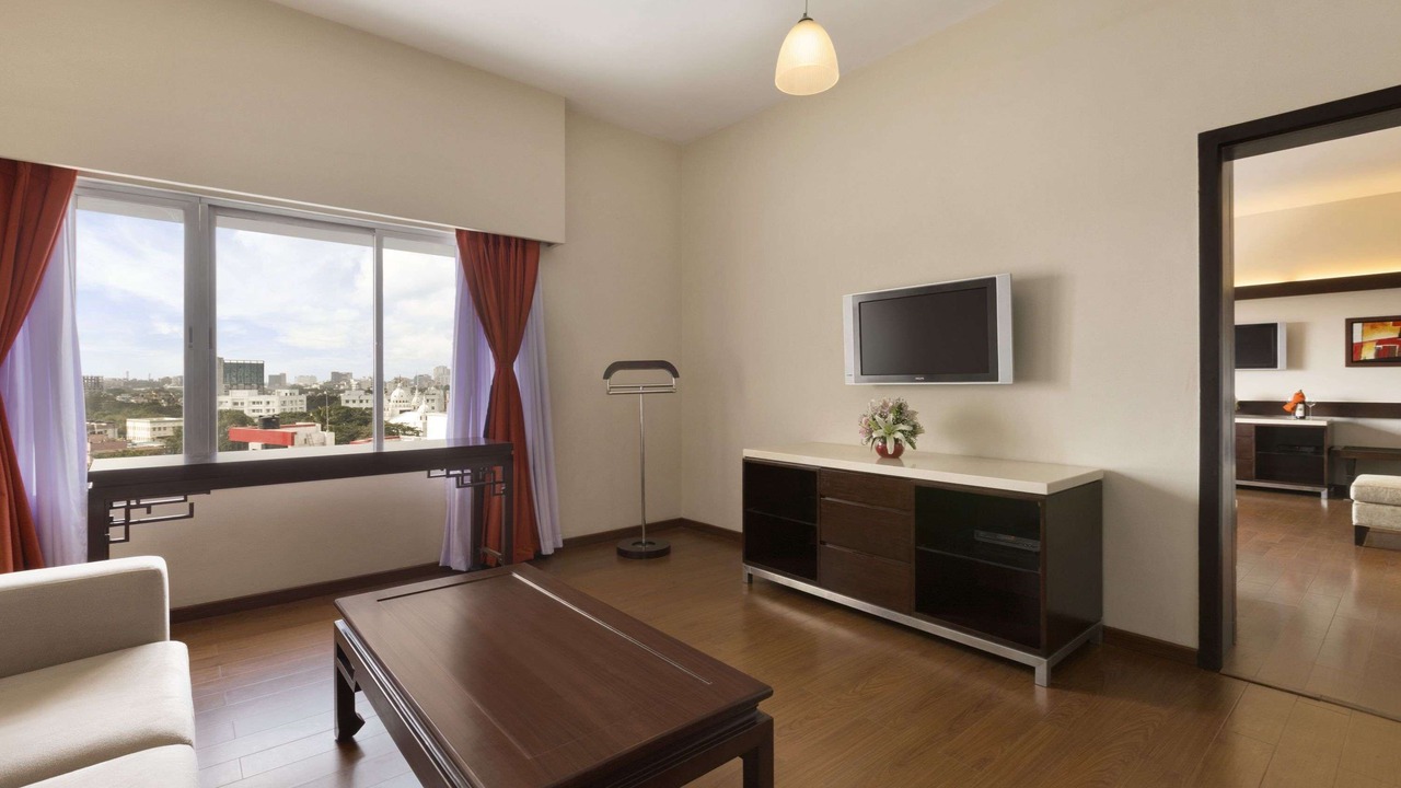 Photo of Bedroom in Egmore