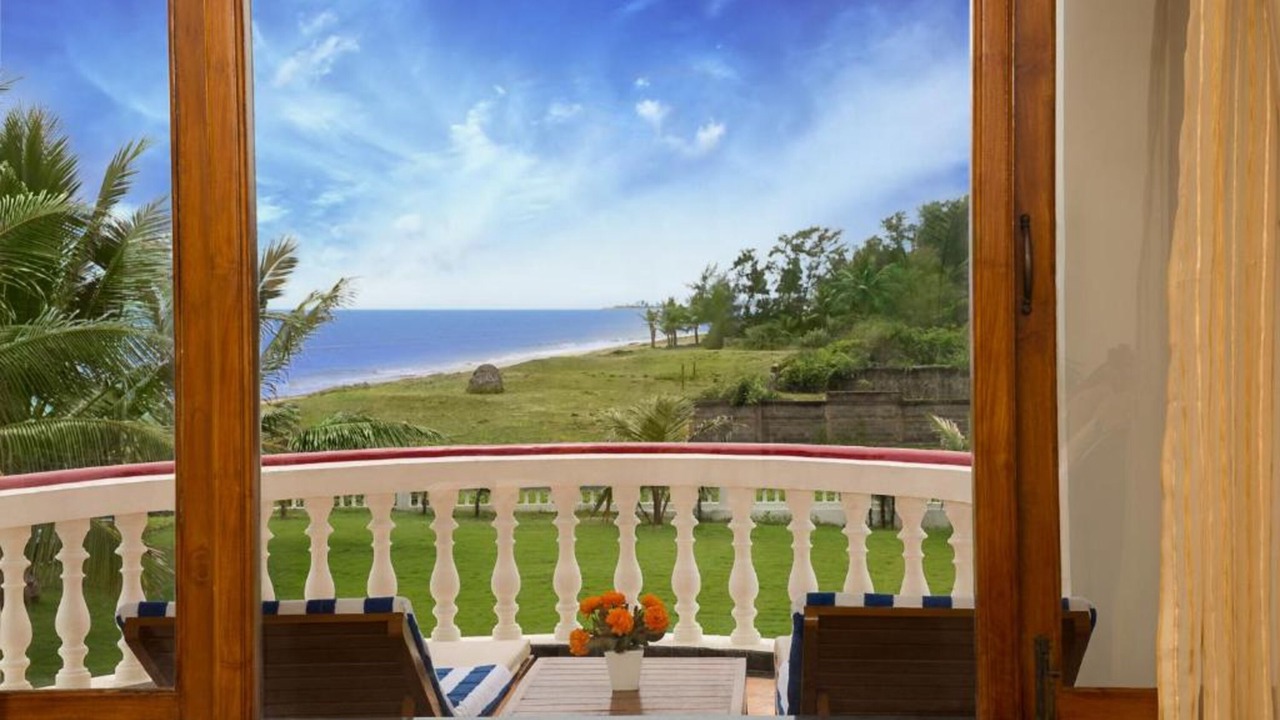 Photo of Bedroom in Mahabalipuram Beach