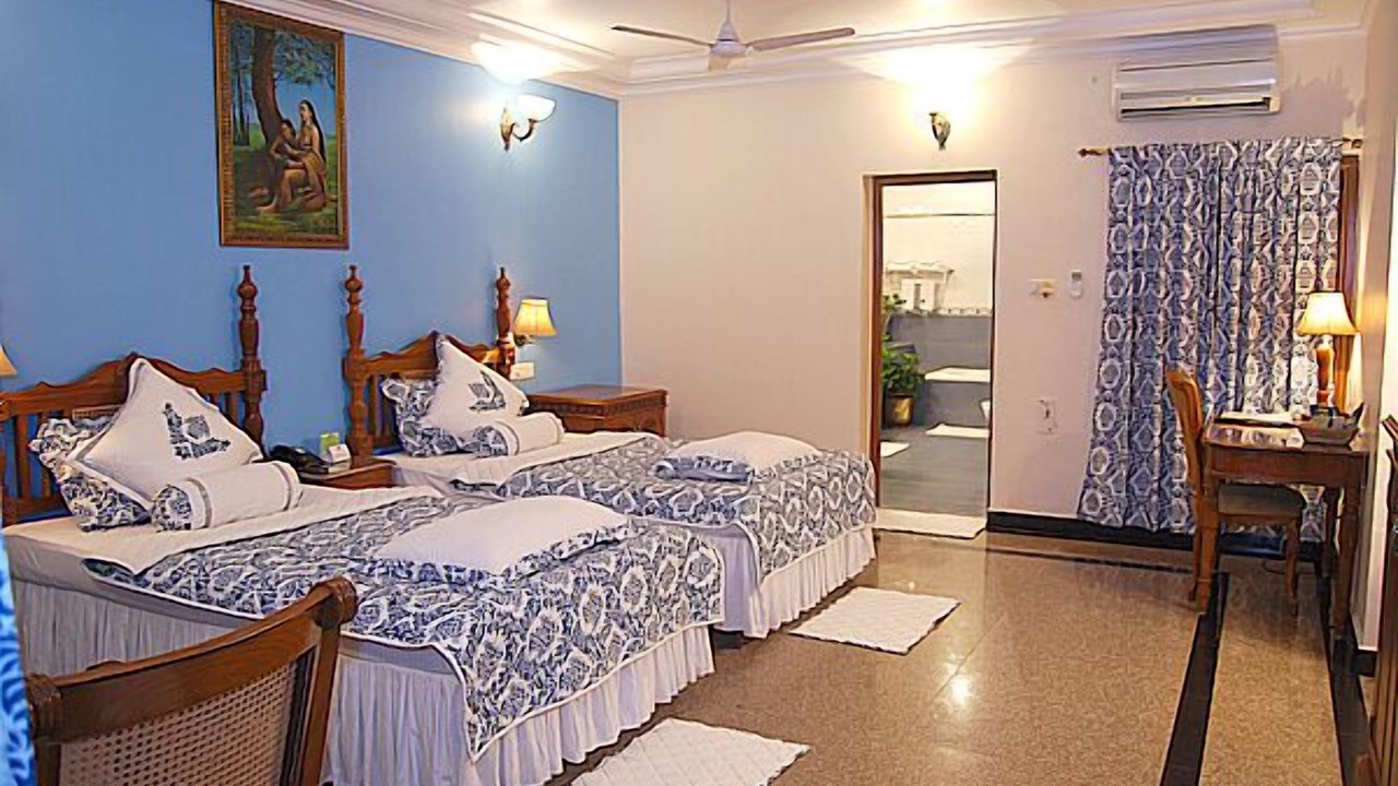 Photo of Livingroom in Mahabalipuram Beach