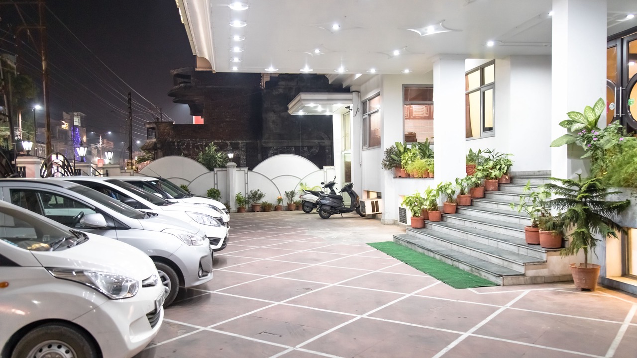 Photo of Outdoor in Mayapur