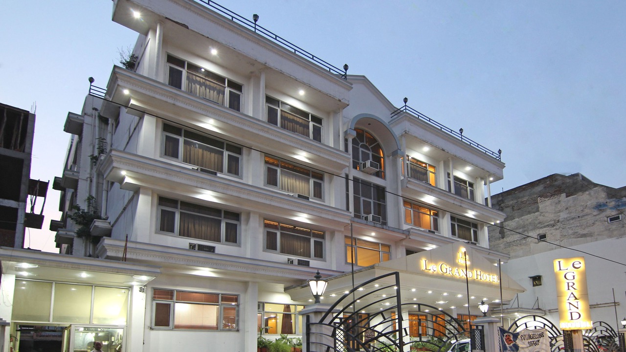 Photo of Outdoor in Mayapur