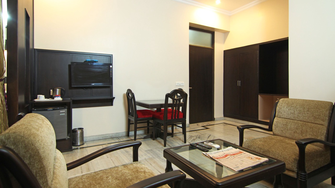 Photo of Bedroom in Mayapur