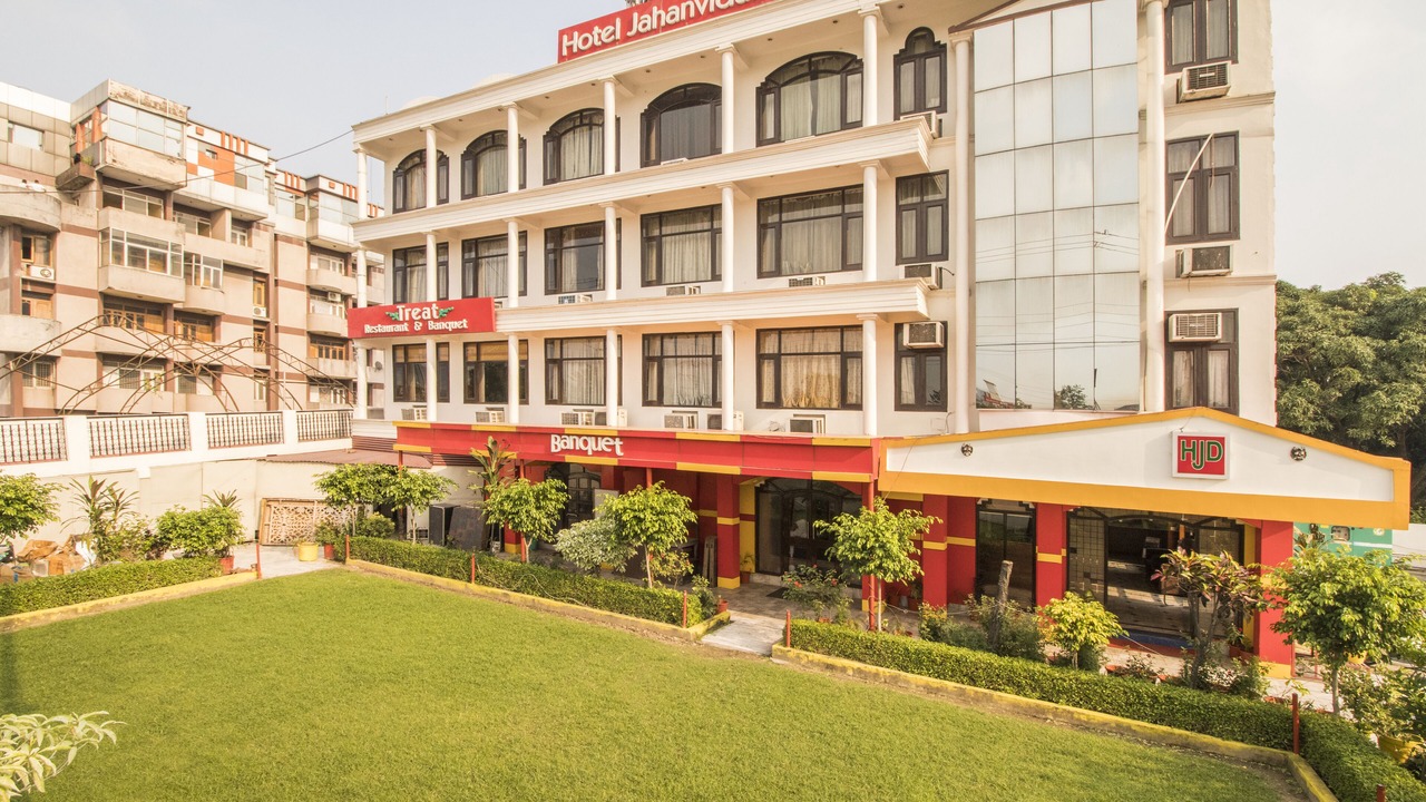 Photo of Outdoor in Mayapur