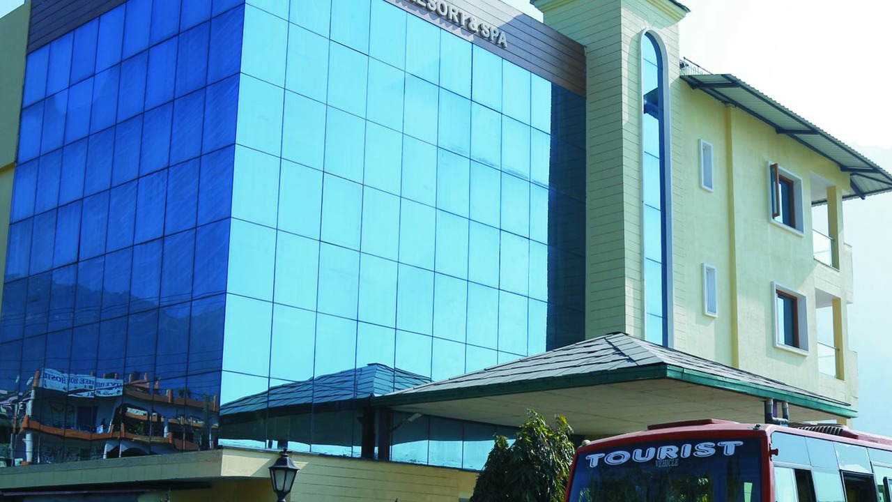 Photo of Outdoor in Tapovan