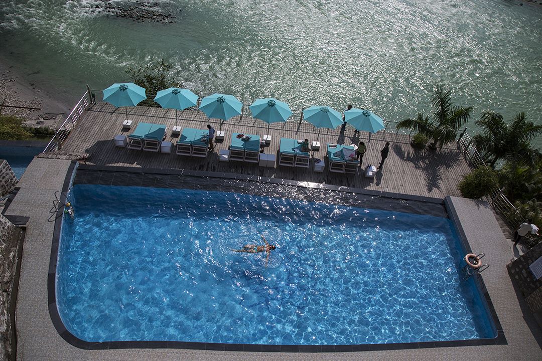 Photo of Outdoor in Tapovan