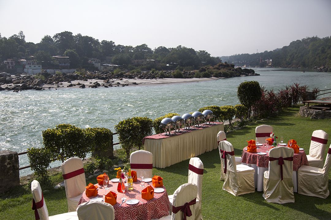 Photo of Outdoor in Tapovan