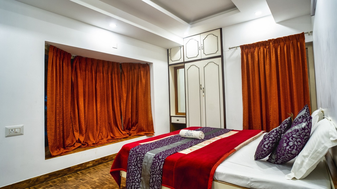 Photo of Bedroom in Thalayathimund
