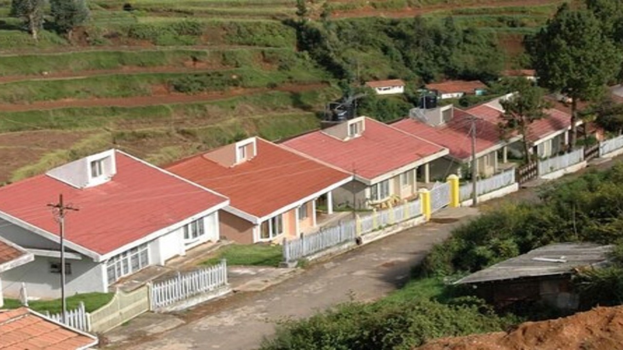 Photo of Outdoor in Thalayathimund