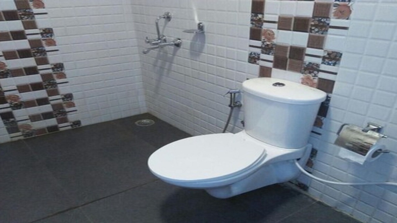Photo of Bathroom in Thalayathimund