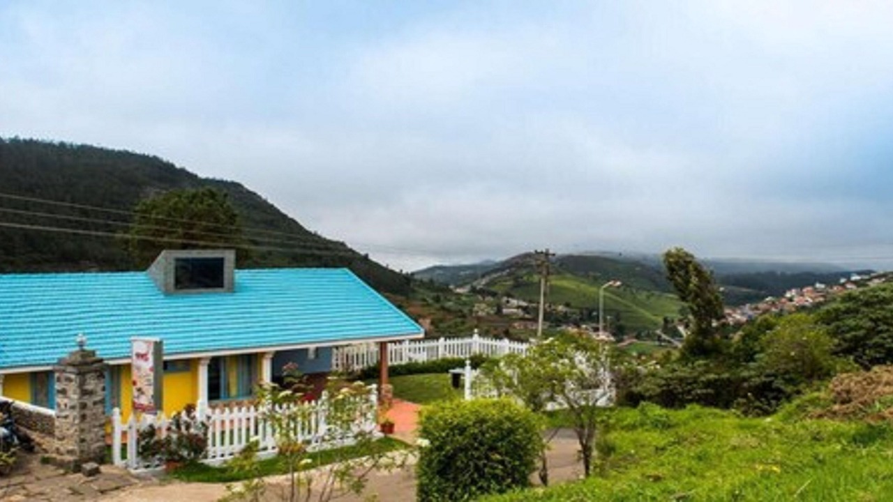 Photo of Outdoor in Thalayathimund