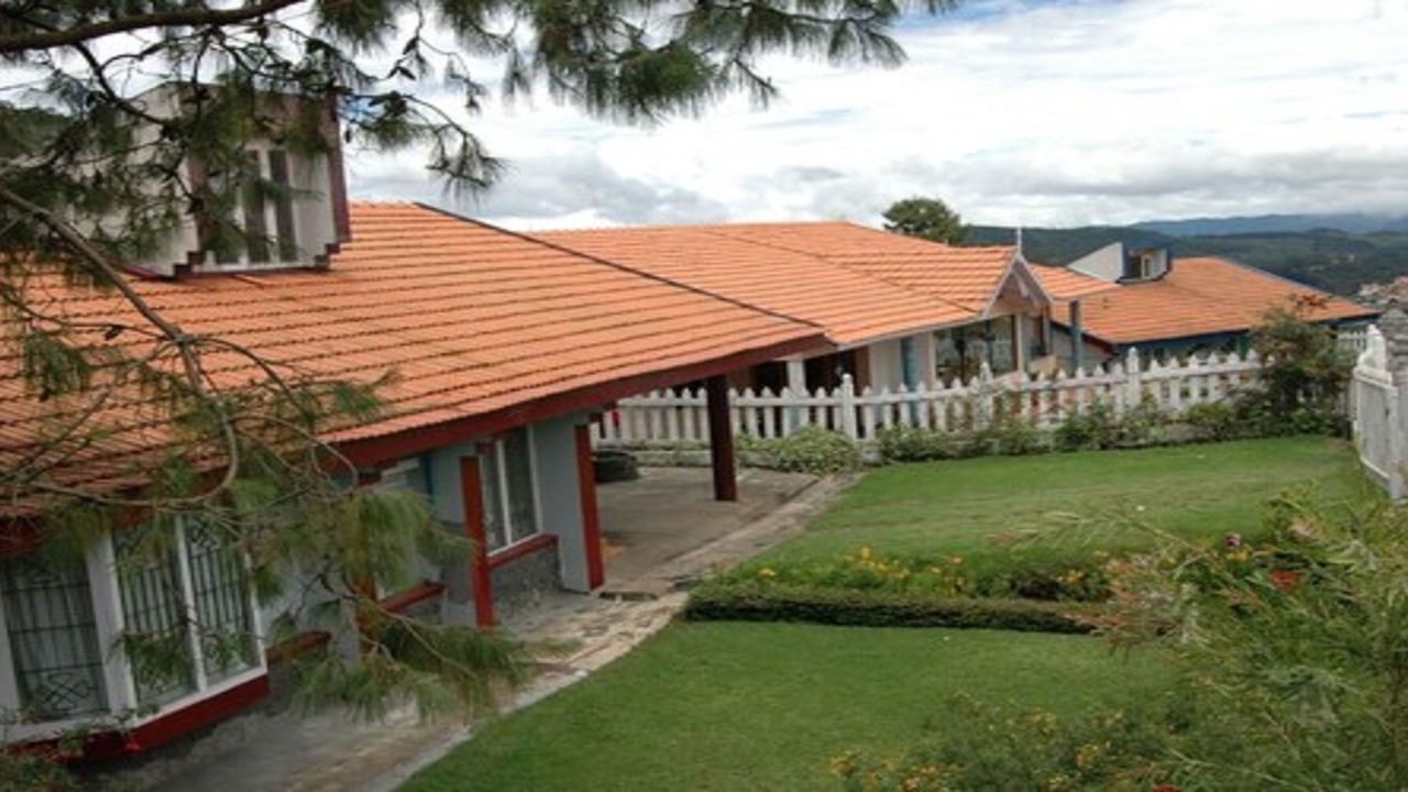 Photo of Outdoor in Thalayathimund