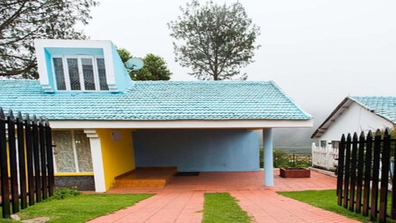 Photo of Outdoor in Thalayathimund