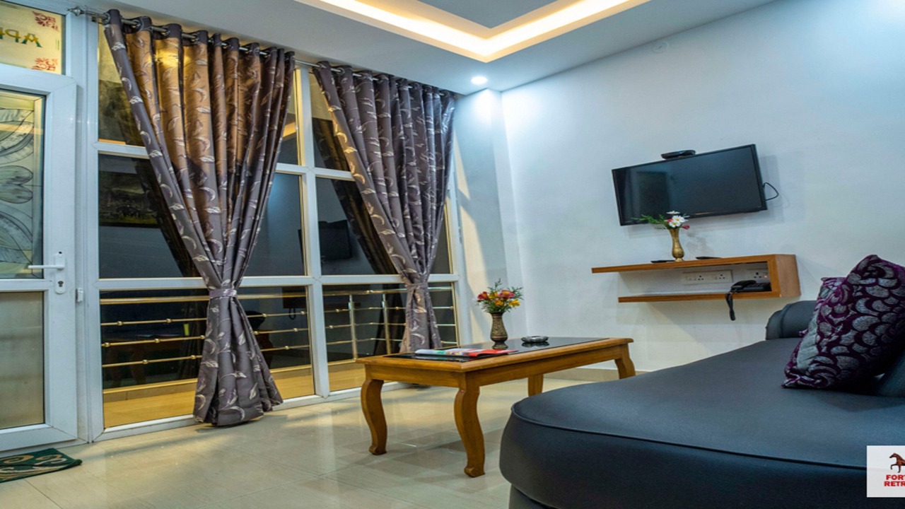 Photo of Bedroom in Thalayathimund