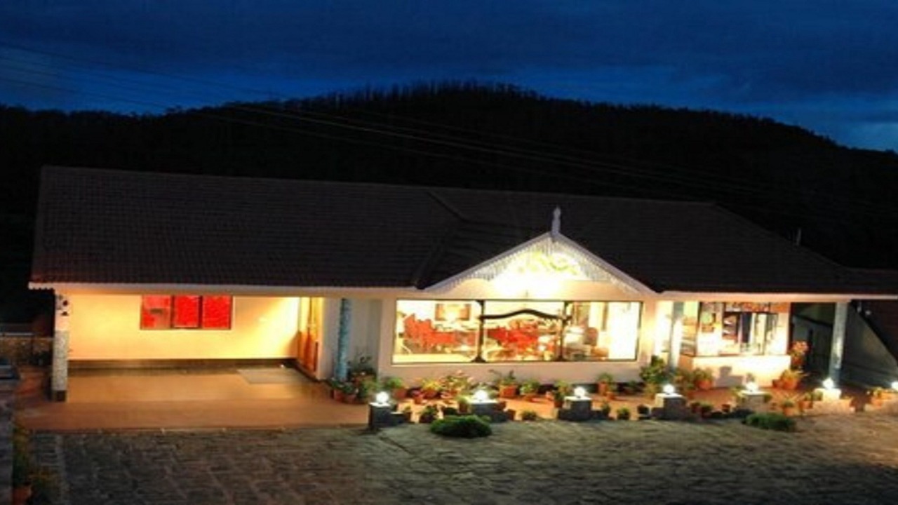 Photo of Outdoor in Thalayathimund
