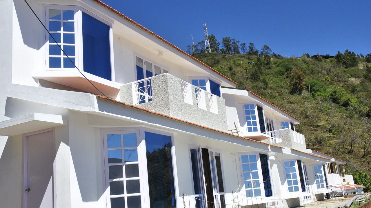 Photo of Outdoor in Kodaikanal