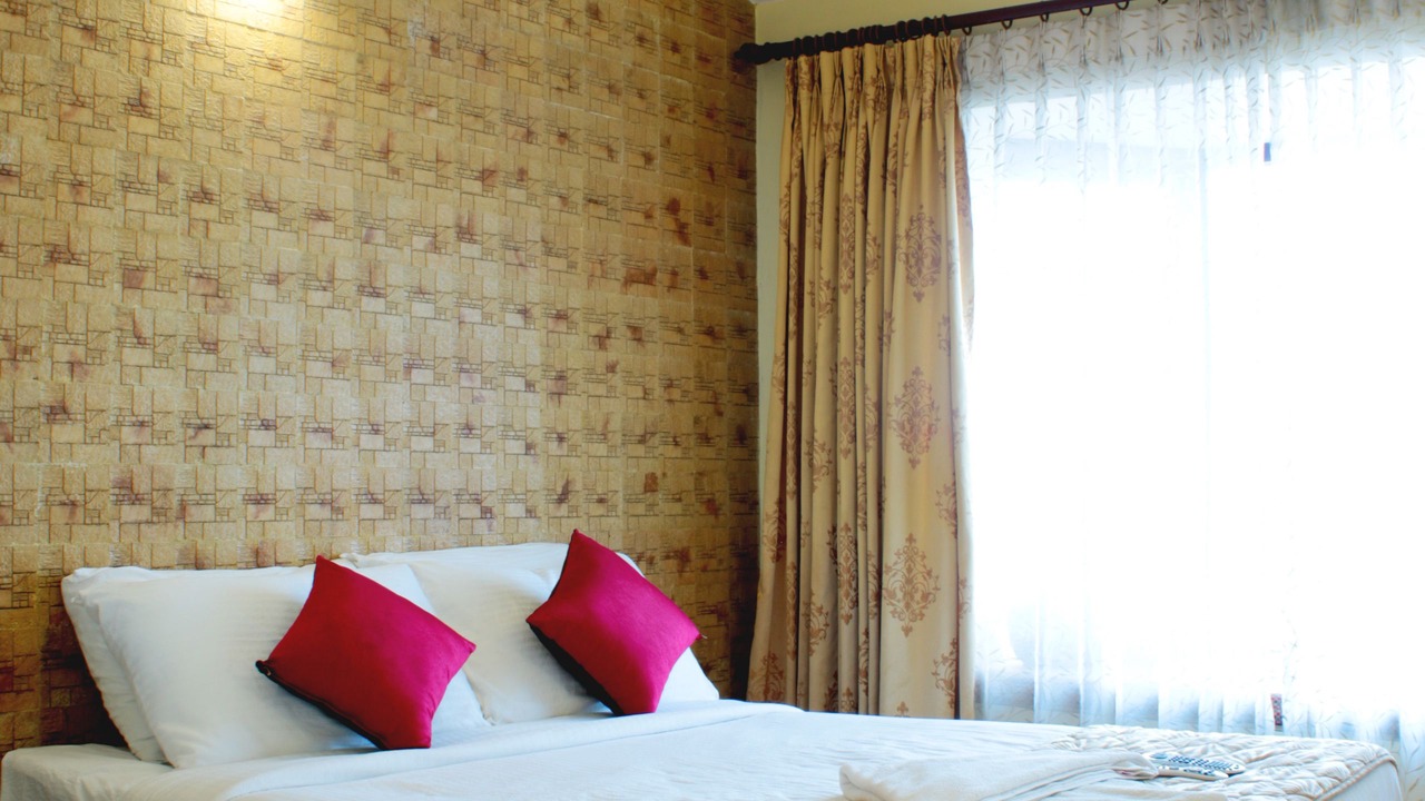 Photo of Bedroom in Kodaikanal
