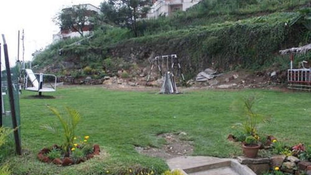 Photo of Outdoor in Kodaikanal