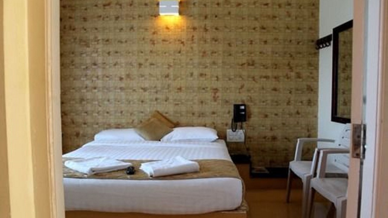 Photo of Bedroom in Kodaikanal