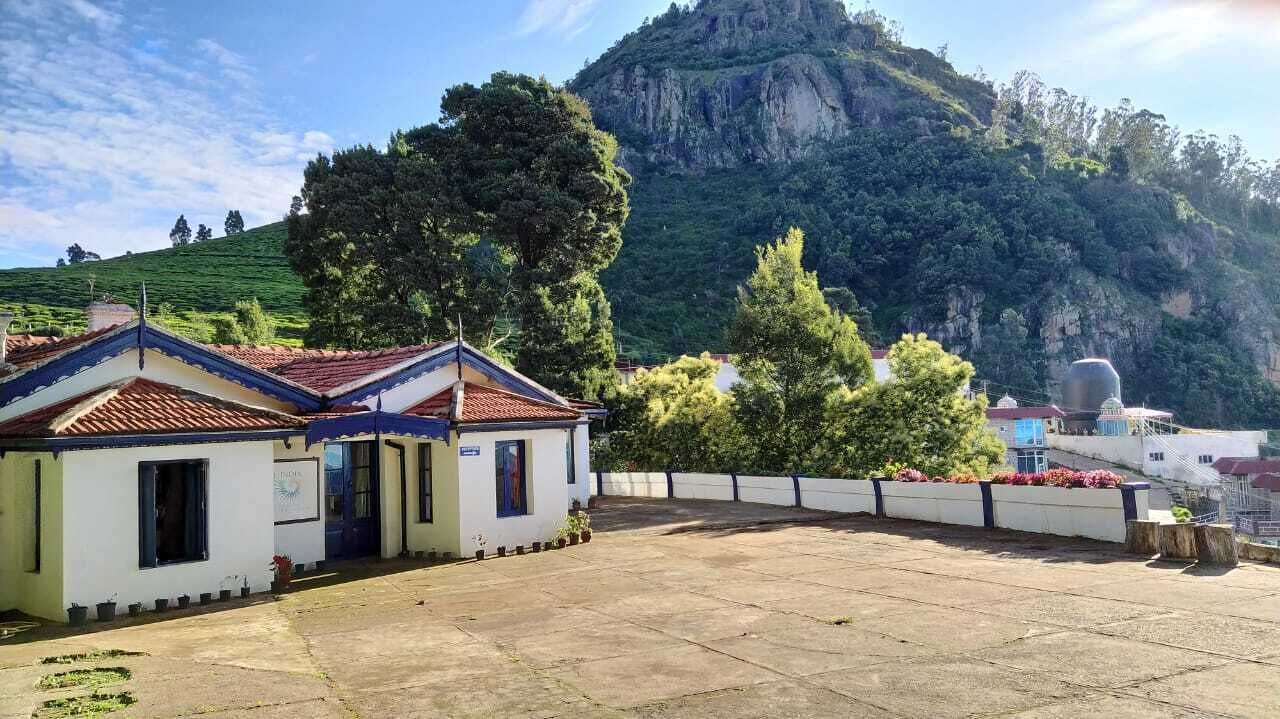 Photo of Outdoor in Ooty