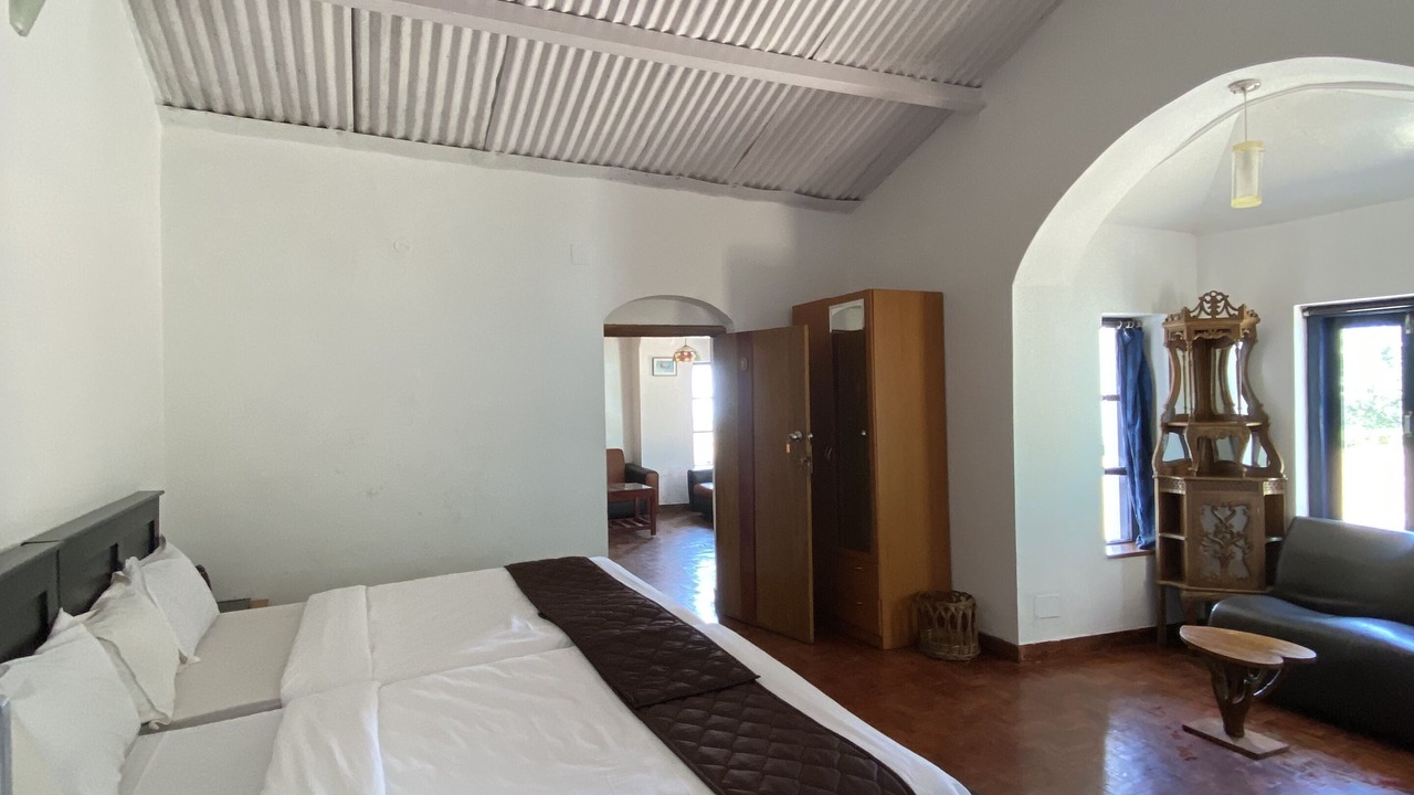 Photo of Bedroom in Ooty