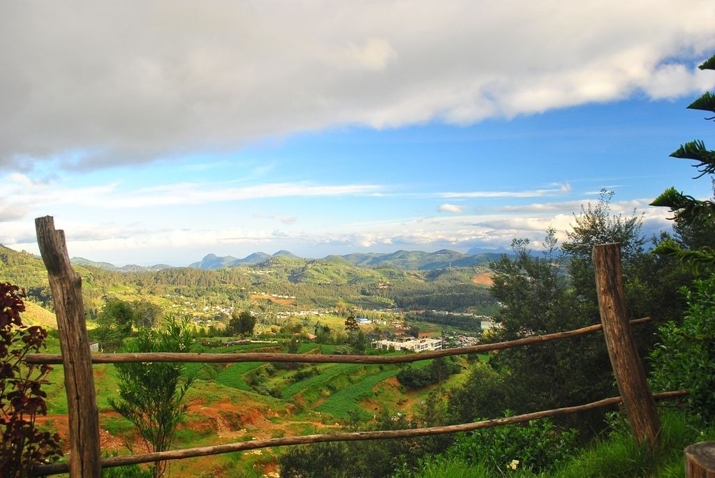 Photo of Outdoor in Ooty