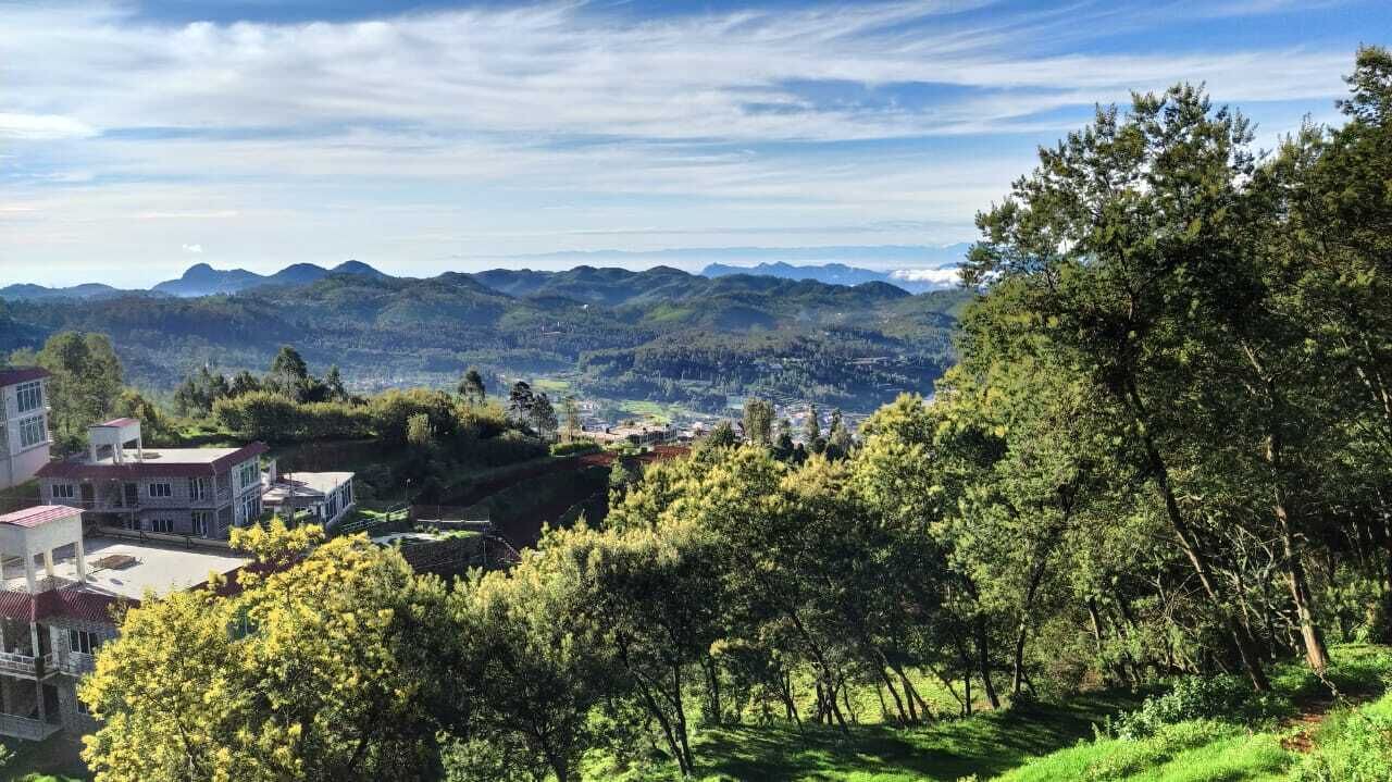 Photo of Outdoor in Ooty