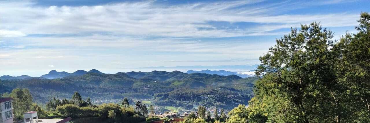 Photo of Outdoor in Ooty
