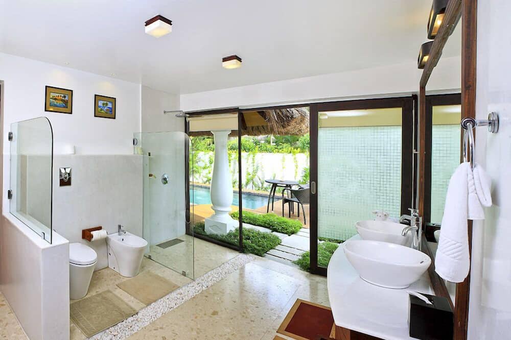 Photo of Bathroom in Mararikkulam North