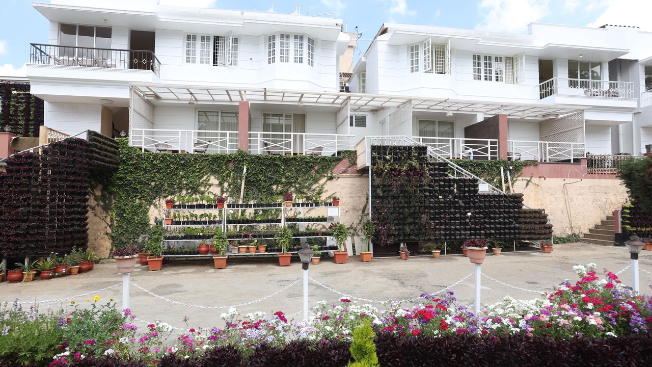 Photo of Outdoor in Thalayathimund