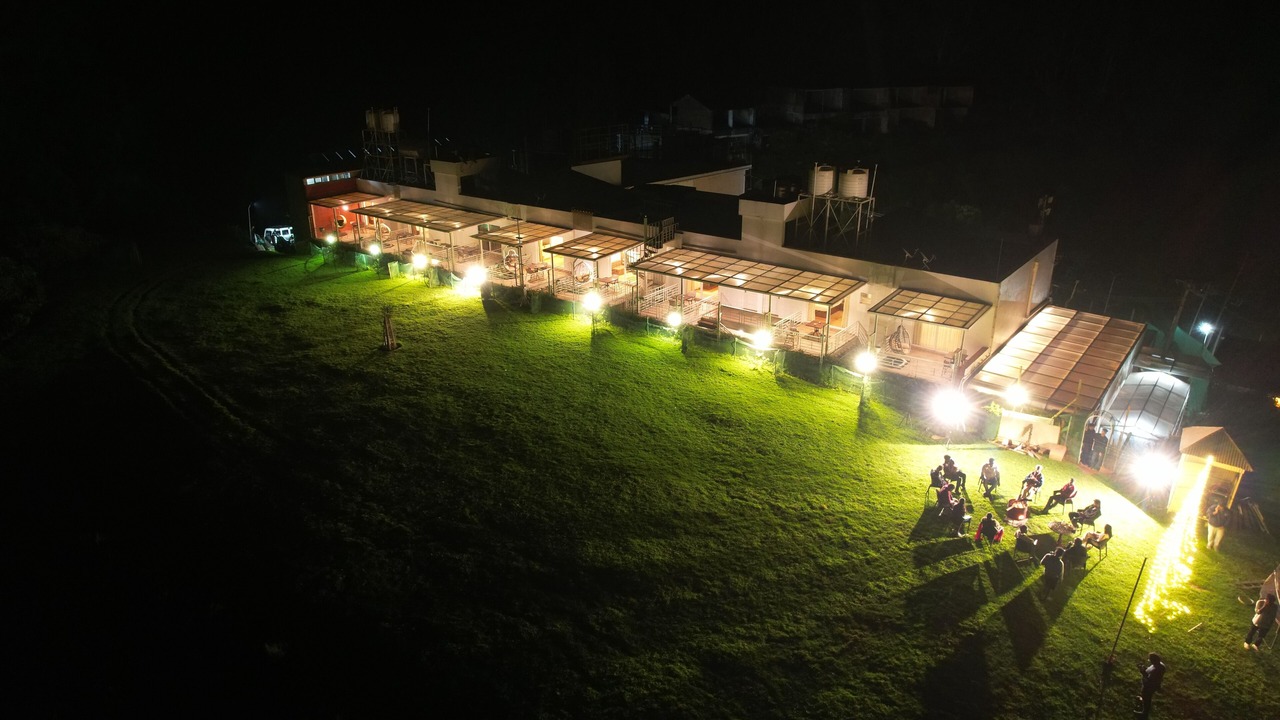 Photo of Outdoor in Thalayathimund