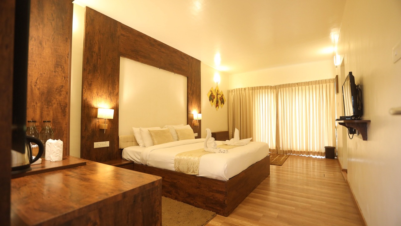 Photo of Bedroom in Thalayathimund