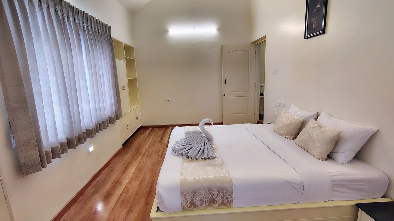 Photo of Bedroom in Thalayathimund