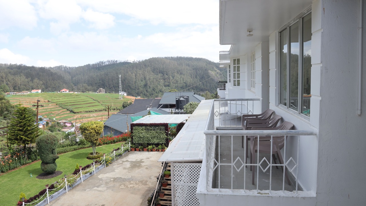 Photo of Patio Balcony in Thalayathimund