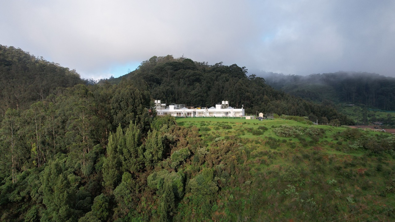 Photo of Outdoor in Thalayathimund