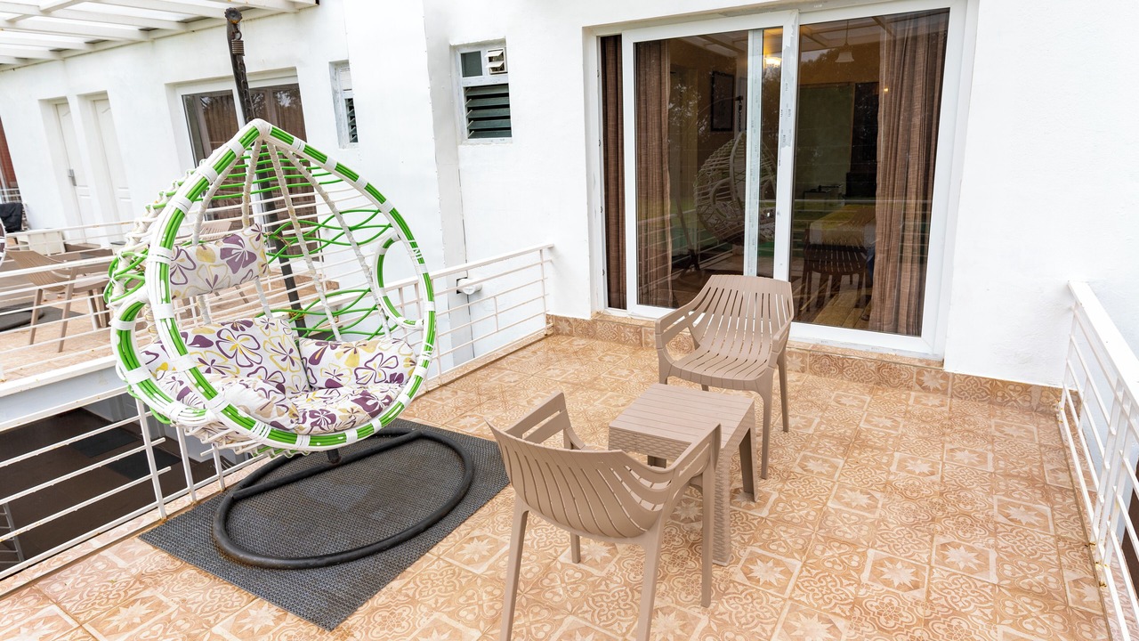 Photo of Patio Balcony in Thalayathimund