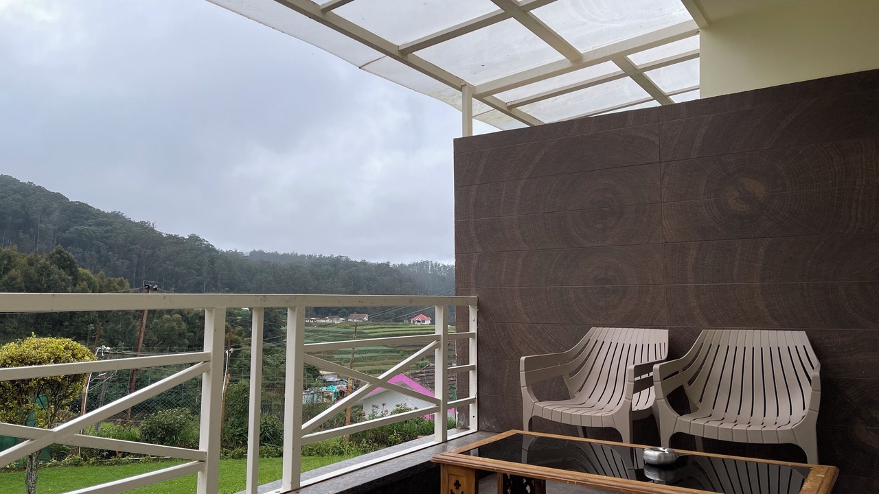 Photo of Patio Balcony in Thalayathimund