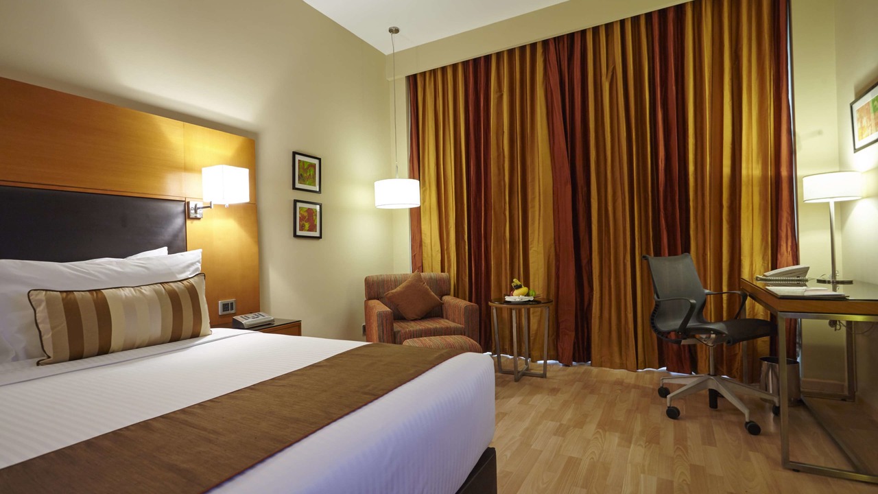 Photo of Bedroom in Perungudi