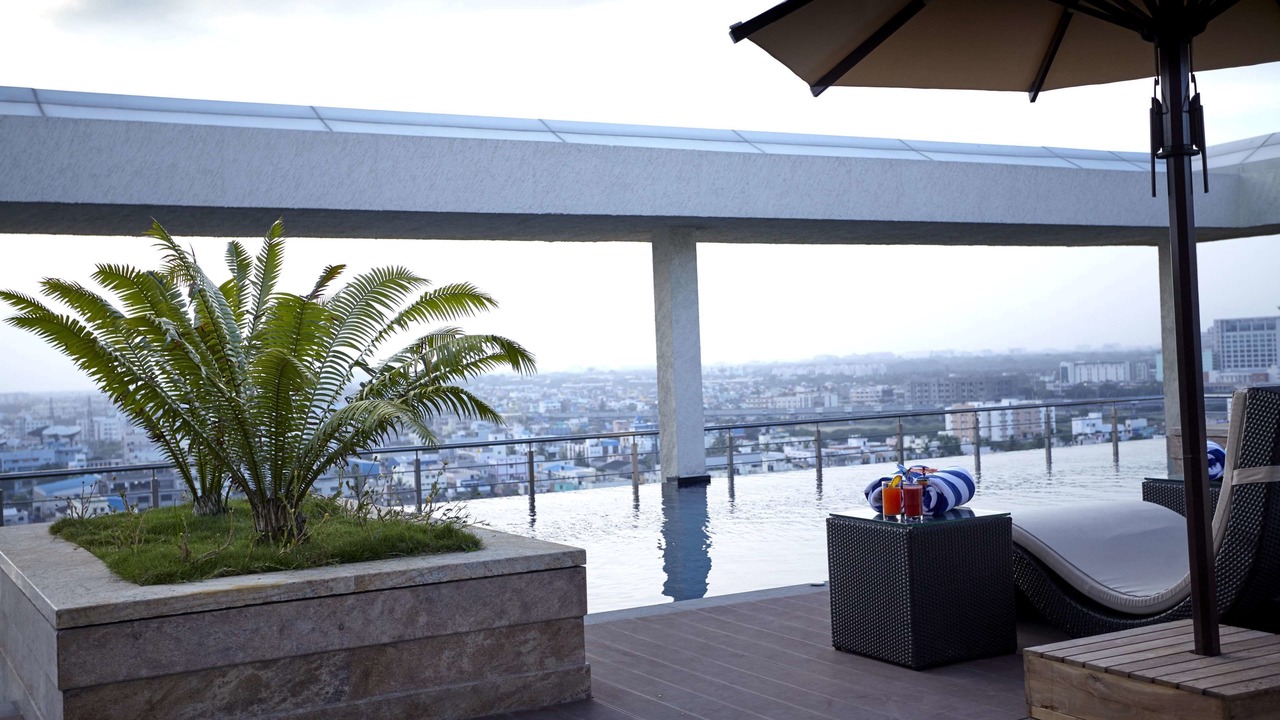 Photo of Patio Balcony in Perungudi
