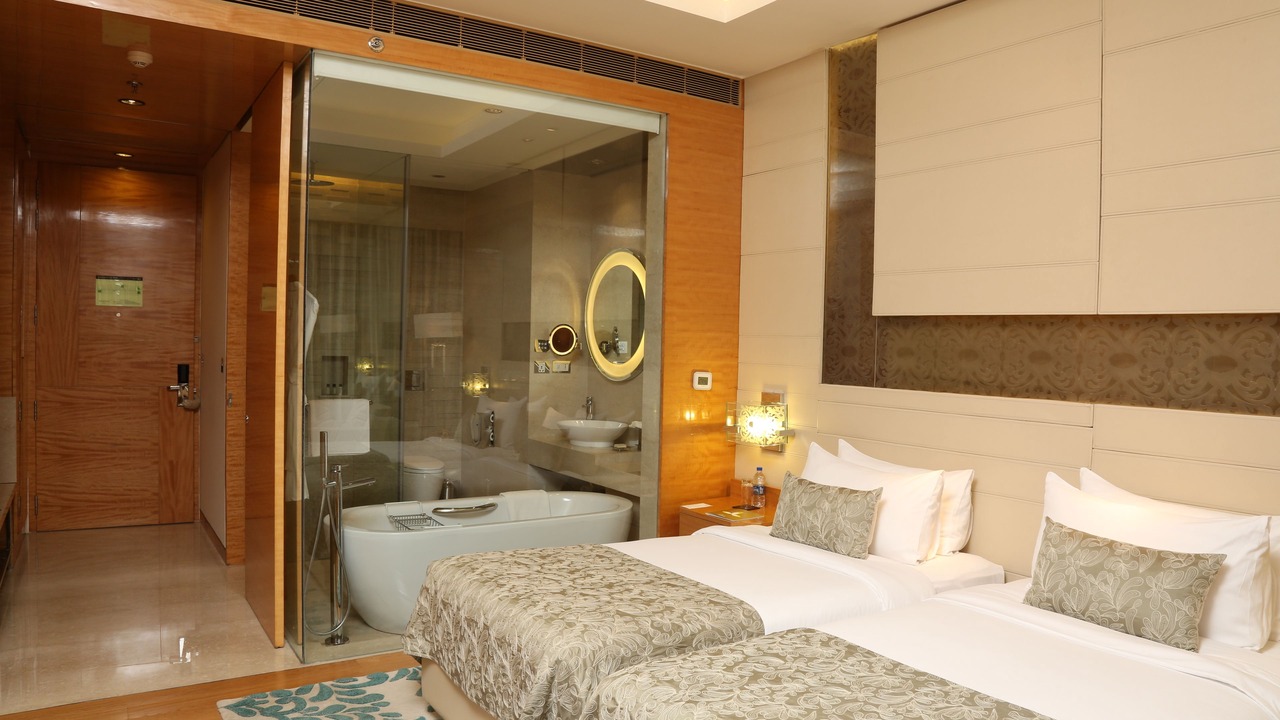 Photo of Bedroom in Sector 44