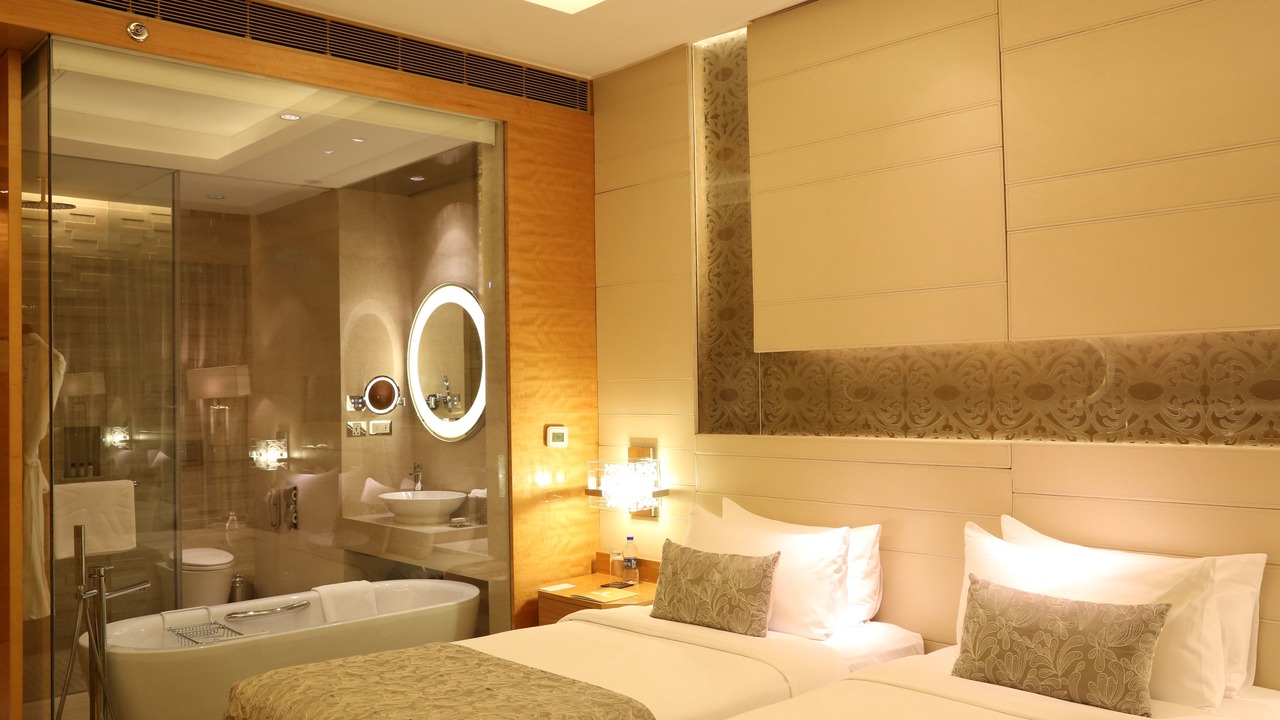 Photo of Bedroom in Sector 44