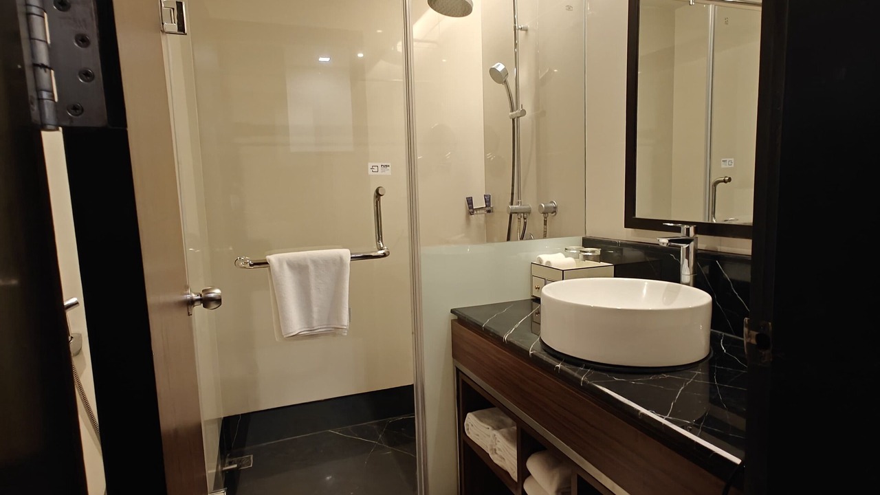 Photo of Bathroom in Kolkata
