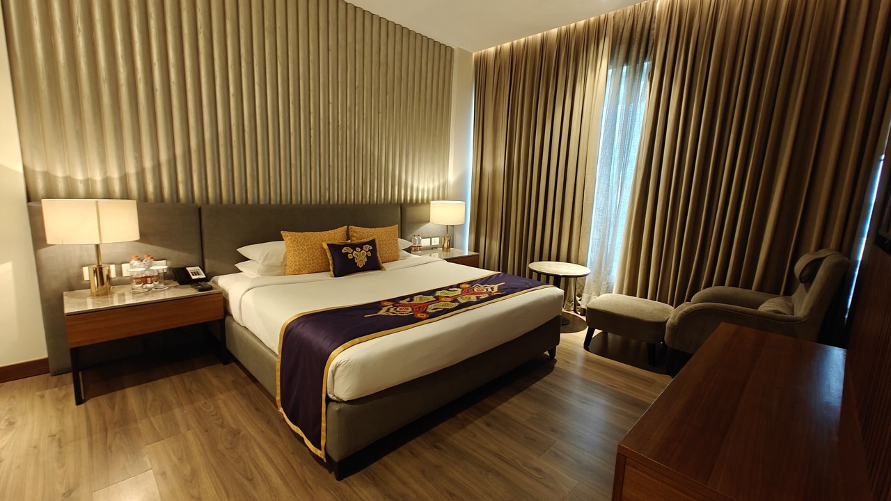 Photo of Bedroom in Kolkata