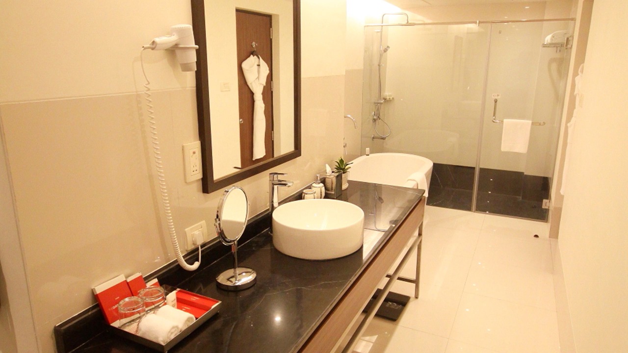 Photo of Bathroom in Kolkata