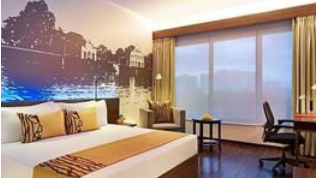 Photo of Bedroom in Kolkata