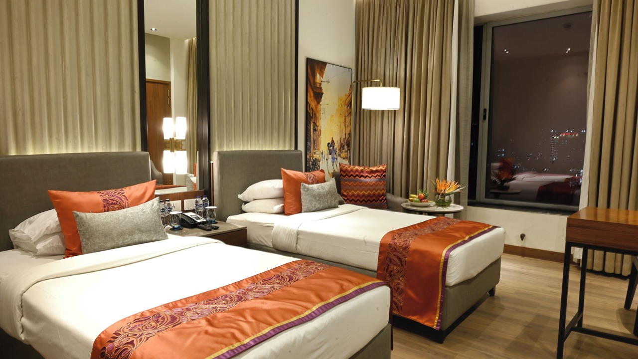Photo of Bedroom in Kolkata